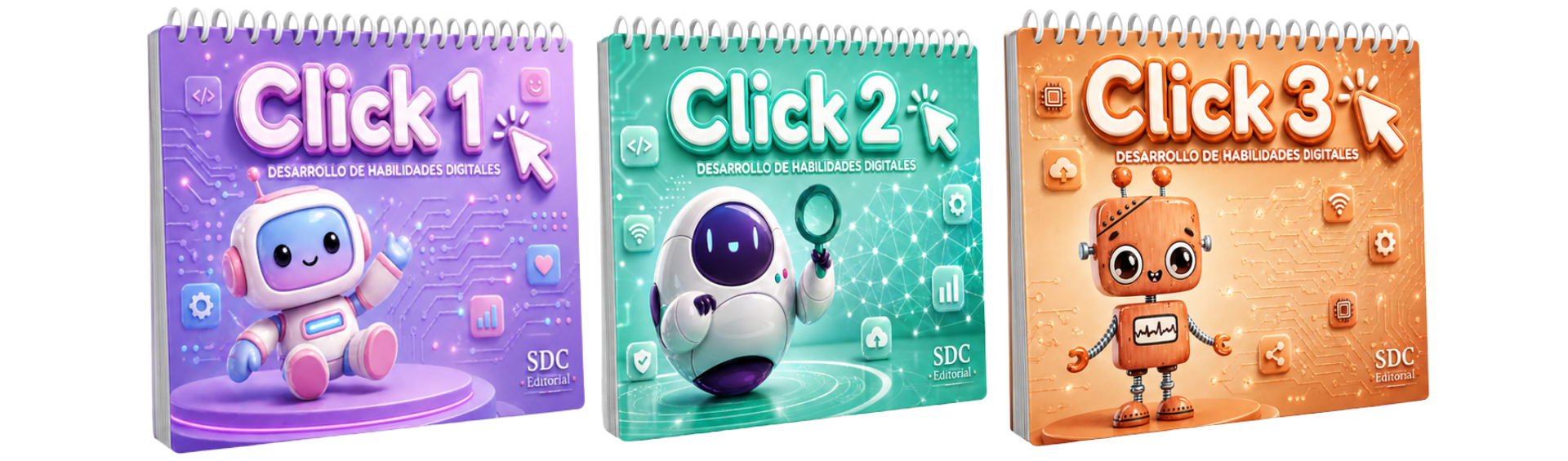 Colección Click